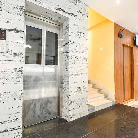 Fabhotel Prime The Golden Plaza - Nr Tarapith Temple Exteriér fotografie