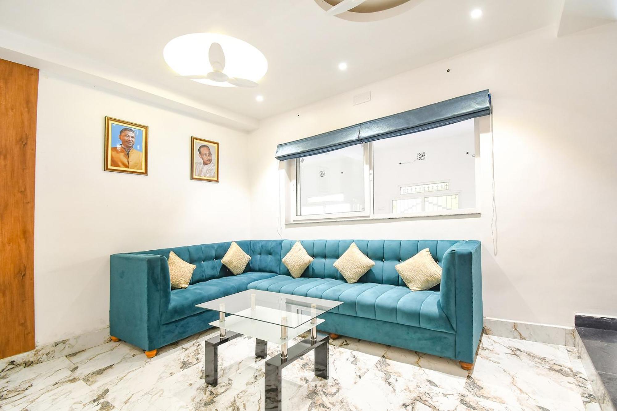 Fabhotel Prime The Golden Plaza - Nr Tarapith Temple Exteriér fotografie
